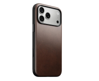 Nomad Modern Leather Case do iPhone 18 Pro Max / 17 Pro Max MagSaf - 1586563 - zdjęcie 2